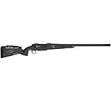 Image of Fierce Firearms Carbon Rival Bolt Action Rifle, .300 PRC, 24 in barrel