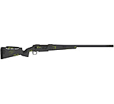 Image of Fierce Firearms Carbon Rival Bolt Action Rifle, 6.5mm Creedmoor, 20 in barrel