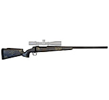Image of Fierce Firearms Carbon Rival Bolt Action Rifle, 6.5mm Creedmoor, 24 in barrel