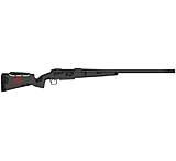Image of Fierce Firearms Carbon Rival Bolt Action Rifle, 7mm PRC, 20 in barrel