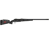 Image of Fierce Firearms Carbon Rival Bolt Action Rifle, 7mm Remington Magnum, 22 in barrel