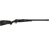 Image of Fierce Firearms Carbon Rogue Bolt Action Rifle, .308 Winchester, 20 in barrel