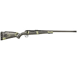 Image of Fierce Firearms Carbon Rogue Bolt Action Rifle, 6.5mm PRC, 20 in barrel