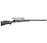 Image of Fierce Firearms CT Rage Bolt Action Rifle, .300 Winchester Short Magnum, 24 in barrel