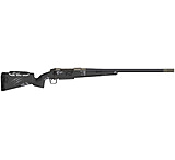 Image of Fierce Firearms CT Rival Bolt Action Rifle, 7mm PRC, 24 in barrel