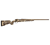 Image of Fierce Firearms Fury Bolt Action Rifle, 6.5mm Creedmoor, 24 in barrel
