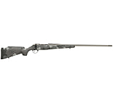Image of Fierce Firearms Fury Bolt Action Rifle, 7mm Remington Magnum, 24 in barrel