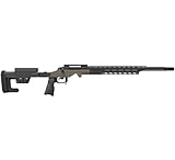 Image of Fierce Firearms MTN Reaper Bolt Action Rifle, 6.5mm Creedmoor, 20 in barrel