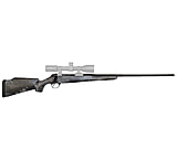 Image of Fierce Firearms Twisted Rage Bolt Action Rifle, .22 Creedmoor, 24 in barrel