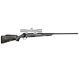 Image of Fierce Firearms Twisted Rage Bolt Action Rifle, .300 Winchester Short Magnum, 24 in barrel