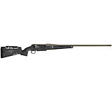 Image of Fierce Firearms Twisted Rival Bolt Action Rifle, .308 Winchester, 24 in barrel