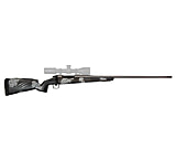 Image of Fierce Firearms Twisted Rival Bolt Action Rifle, 6.5mm Creedmoor, 24 in barrel