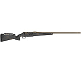 Image of Fierce Firearms Twisted Rival Bolt Action Rifle, 6.5mm PRC, 22 in barrel
