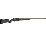 Image of Fierce Firearms Twisted Rival Bolt Action Rifle, 7mm PRC, 24 in barrel