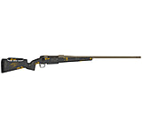 Image of Fierce Firearms Twisted Rival Bolt Action Rifle, 7mm Remington Magnum, 20 in barrel