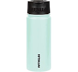 Image of Fifty/Fifty 16oz Bottle w/ Wide Mouth Flip Lid
