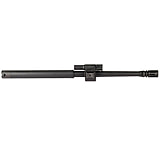 Image of FightLite BBL002C 5.56 NATO 16.25&quot; Black Mag Phosphate