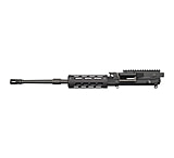 Image of FightLite Raptor Belt-Fed Upper, Complete Upper Receiver, 556NATO, 16.25 Threaded Barrel, MLOK Rail, Fits AR-15 Lower Reciever, Anodized Finish, Black