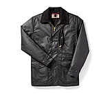 Image of Filson Cover Cloth Mile Marker Coat - Mens