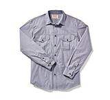 Image of Filson Feather Cloth Shirt, Men's Lightweight Button-Up Shirt
