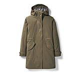 Image of Filson Tamarack Rain Shell Jacket - Womens