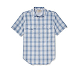 Image of Filson Twin Lakes Sport Short Sleeve Shirt - Men's