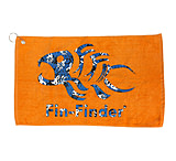 Image of Fin-Finder Hand Towel