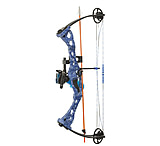 Image of Fin-Finder Poseidon Package w/Winch Reel Pro