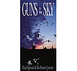 Image of FinalApproach DVD Guns In The Sky, Loose