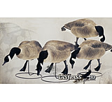 Image of Final Approach FA Last Pass HD Field Honkers Goose Decoys