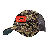 Image of Final Approach Mesh Cap