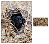 Image of Final Approach Mutt Hut II Dog Blind,31x21x2.5in