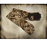 Image of Final Approach Neoprene Gauntlet Glove - Advantage Max 4 446730