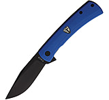 Image of Finch Halo Linerlock 3.00 in Stainless Steel Folding Knife
