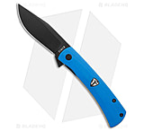 Image of Finch Halo Military 3.125in Folding Knife