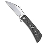Image of Finch Nocturnal 3.00in Folding Knife