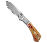 Image of Finch Stray Dog 3.25in Folding Knife