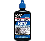 Image of Finish Line 1-Step Cleaner and Lubricant 4 oz. E8B57A2E