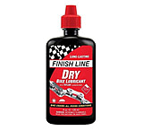 Image of Finish Line Dry Lube with Ceramic Technology - 4oz Drip A7D491AA