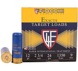 FIO 12PIN249 EXACTA TGT 24G 25/10