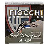 Fiocchi Speed Steel 12 Gauge 1 3/8 oz 3 1/2&quot; Shotgun Ammunition