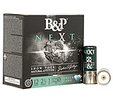 Baschieri &amp; Pellagri NEXT 12 Gauge 1 oz 2.75'' Shotgun Ammunition