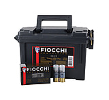 Fiocchi 12ga 2.75&quot; Sz00BK Plano /80 12FHV00B