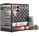Image of Fiocchi Buckshot 12 Gauge 2.75 in 00 Buckshot Shotgun Ammo