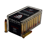 Fiocchi 22WMR 40gr FMJ 22FWMC