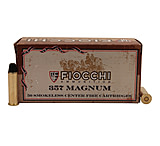 Fiocchi 357Mag 158gr LFP /50 357CA
