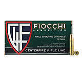 Fiocchi A30M1CA Shooting Dynamics 30 Carbine 110 Gr Full Metal Jacket (FMJ) 50