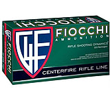 Fiocchi Ammo .223 Rem. 55gr. Psp 20-pack <