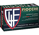 Fiocchi Ammo.30-06 168gr. Tip Tsx-bt 20-pack