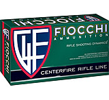Fiocchi Ammo 6.5 Creedmoor 140gr. Hpbt 20-pack